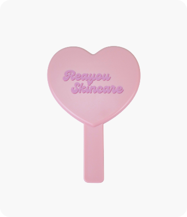 REAYOU Makeup Mirror