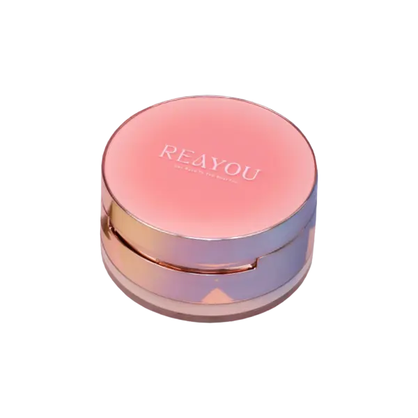 REAYOU Long-Lasting 2-in-1 Air Cushion